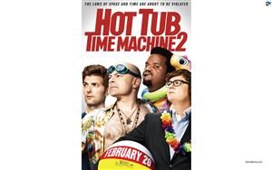 Hot Tub Time Machine 2